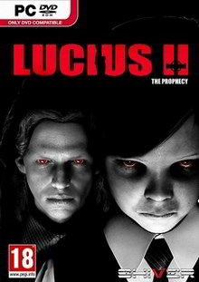Lucius 2 The Prophecy