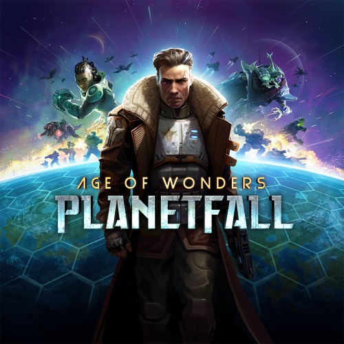 Age of Wonders: Planetfall (2019) скачать торрент бесплатно